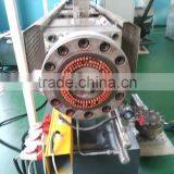 Wood Plastic Granulating Machine Wood Plastic Granules Making Machine thumbnail-5