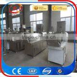 Kendy Small Snack Food Machine Made In China thumbnail-4