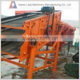 Mining vibrating sieve