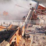 Granite Quarry Crushing Plant 50-800t/h thumbnail-2