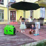 3.2KW E-start Digital Inverter Generator !Hot Sale ! thumbnail-4