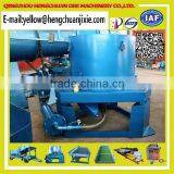The New Custom Hengchuan 2015 STLB 80 Series of Manual Discharge Centrifugal Concentrator thumbnail-5