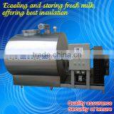 Stainless Steel Cooling Milk Pot on Sale thumbnail-1