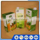 Advanced German Technology Aseptic Packaging Material For Uht Milk Packaging thumbnail-2