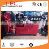 LEC Post Tension Circular Corrugated Pipe Machine thumbnail-1