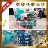 Canada Rapeseeds Oil Expeller Oil Pressing Machine Mill Choice Save Room thumbnail-5