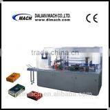 TMP-300D Automatic Pocket Tissue Stacking Packing Machine thumbnail-1