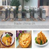 Home Use Small Pressure Deep Fryer for Fried Chicken thumbnail-6