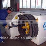 A New Business Oppotunity Rubber Powder Production Machine With High Quality thumbnail-1