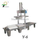 Y-6 Dried Tofu Pressing Machine thumbnail-1