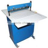 20 Inch Automatic Fabric Pattern Cutting Machine thumbnail-1
