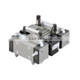 Non Chemical Corrosion Two Level Diaphragm Pump thumbnail-2