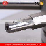 High Pressure Reaction Vessel Manufacture thumbnail-6