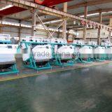 Hons+ Hefei High Capacity CCD Belt Color Sorter From China Manufacturer thumbnail-3