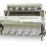 Multifunction CCD corn/maize/peas/grain/seeds color sorting machine in Anhui Hefei