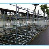 Galvanized Steel Tube for Scaffolding thumbnail-3