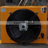 AH1470 Series Plate-fin Hydraulic Aluminum Oil Coolers thumbnail-1