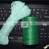 Pp Monofilament Extruder Line Pe String Split Film Machine thumbnail-3