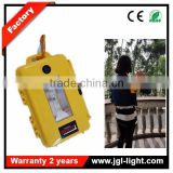 Hanging Hook rechargeable 12w led inspection light