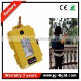 Most Popular Camping Lights Led Rechargable Mini 12w Car Searchlight thumbnail-3