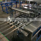 Automatic Cup Washing Filling Sealing Machine thumbnail-5