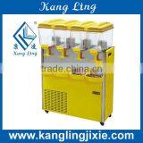 12L Juice Dispenser With Cabinet (making Cold and Hot Dinks) thumbnail-1