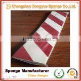 Against Paintwork Damage Protector Strip Foam Anticollision Driving Safety Guard Rubber Foam thumbnail-3