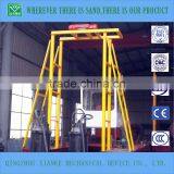 Jet Suction Dredger With Gravel Pump for Sand Dredging thumbnail-5