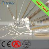 Quartz Tube,infrared Quartz Heating Lamp 800w thumbnail-1