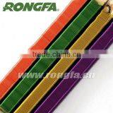 Factory Supplier Garden Colored Galvanized Binding Iron Wire thumbnail-1