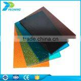 Good Reputation 1 8 Polycarbonate Plastic Patio Pergola Roofing Sheets thumbnail-5