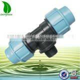 Compression Fitting for Pipe Water Fitting Sizes thumbnail-1