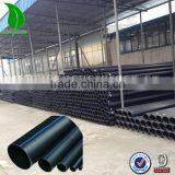 Good Price 20mm to 1200mm Large Size Agricultural Plastic HDPE Pipe for Water Irrigation thumbnail-1