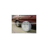 Disposable Plastic Car Wheel Covers thumbnail-1