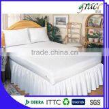 Mattress Protector - Contoured - King - 78 x 80 x 9" thumbnail-1