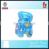 PVC Material Inflatable Life Jacket Vest SWI00016-4 thumbnail-1