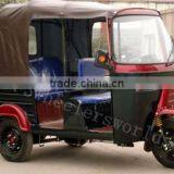 Nigeria 4 Stroke Bajaj Tuk Tuk Passenger Tricycle With Cost thumbnail-1