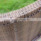 Внешние лежаки для отдыха около бассейна с алюминиевым каркасом thumbnail-2