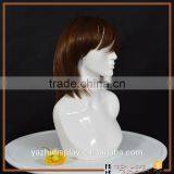 Cheap Head Mannequin Sale for Display Jewelry,wigs,hat thumbnail-3