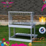 Corrosion Resistance Flower Pot Vase Stand Designs thumbnail-1