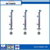 METERN New Design Magnetic Float Level Meter thumbnail-3
