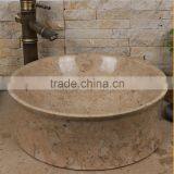 Single Washplane Wash Hand Basin Sink With Stand for Home thumbnail-3