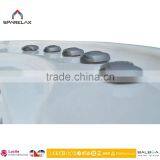 Popular Wholesale Massage Used Fiberglass Balboa Swim Spa Pool thumbnail-5