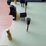 #22 Hold-downs Buckle for Connecting Top Hat and Solder Pallet thumbnail-4