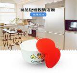 Мягкие силиконовые щетки для кухни thumbnail-3