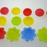 Silicone Cupcake Muffin Baking Mold thumbnail-2