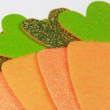 Felt Carrot for Easter thumbnail-2