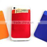 Promotion Washable Cellphone Lycra Wallet With Custom Logo thumbnail-4