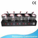 Hot Selling Heat Transfer Printing Machine thumbnail-1