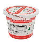 Reusable Yogurt Containers, Greek Yogurt Tub With Lid,Greek Yogurt Container Sizes thumbnail-5